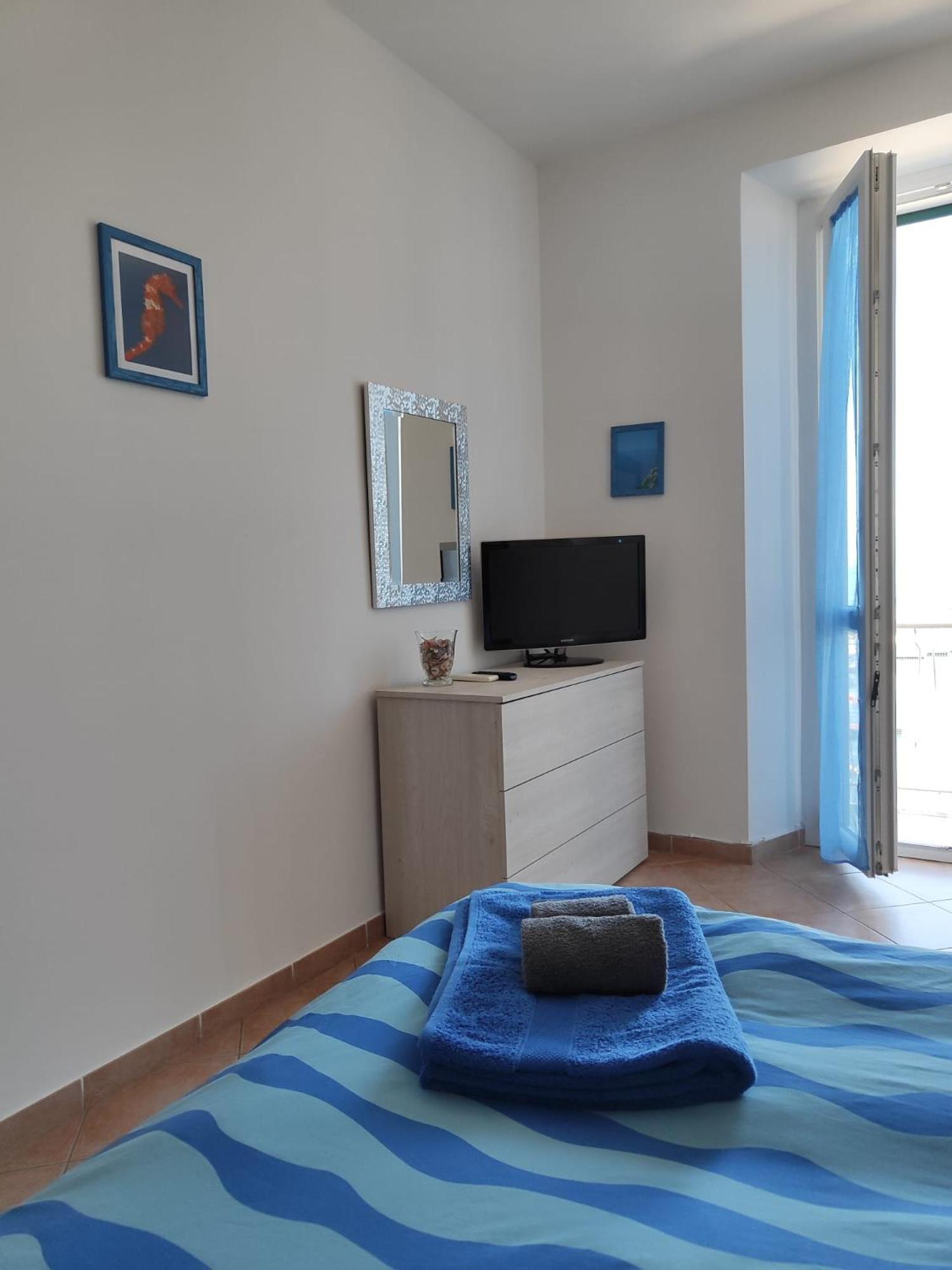 Arca Di Noe Casevacanzeargentario Porto Santo Stefano  Exterior photo