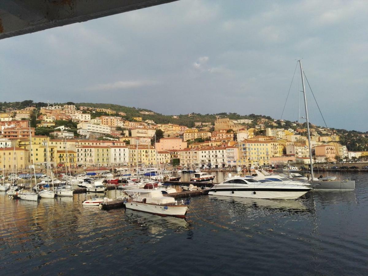 Arca Di Noe Casevacanzeargentario Porto Santo Stefano  Exterior photo